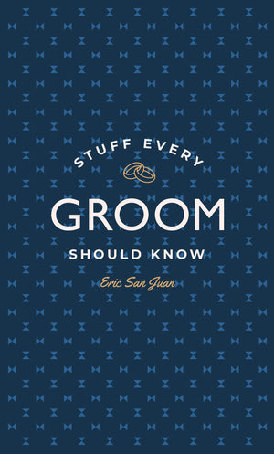 Stuff Every Groom Should Know (Stuff You Should Know),Used