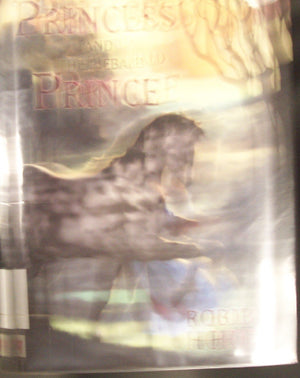 The Willful Princess And The Piebald Prince