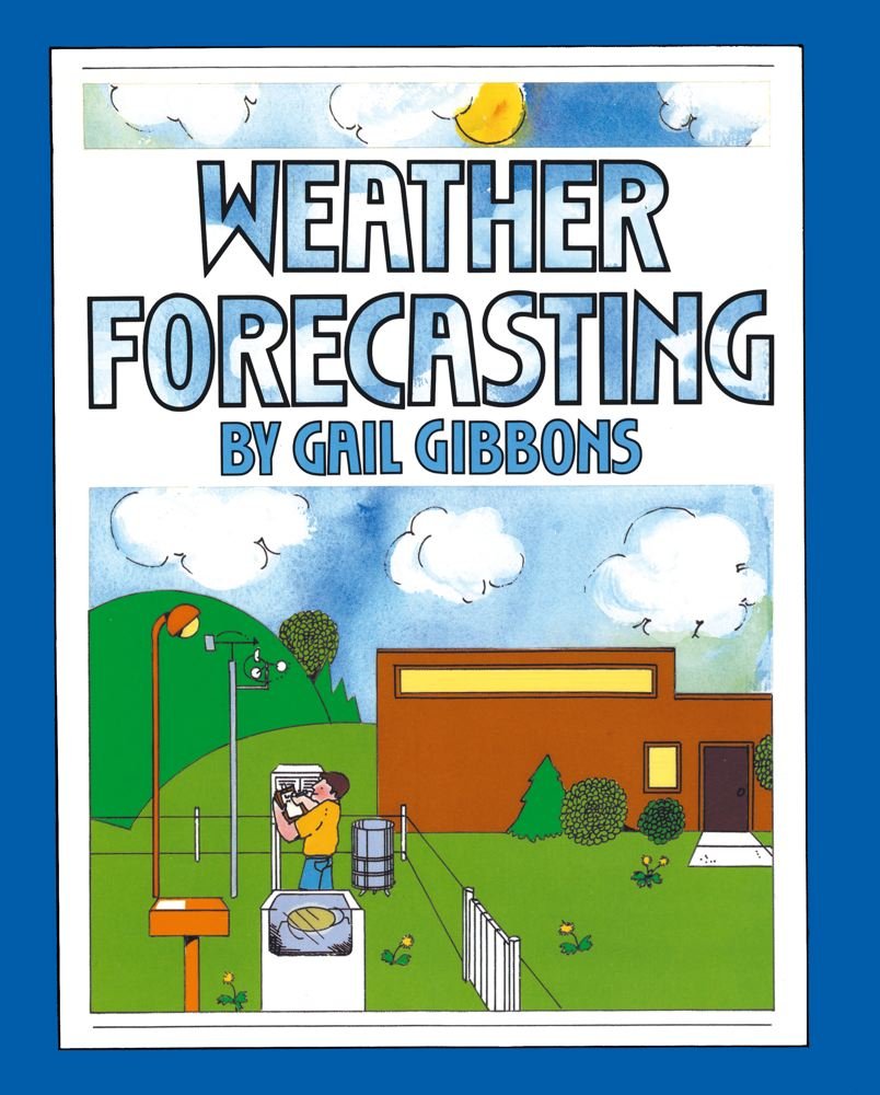 Weather Forecasting,Used