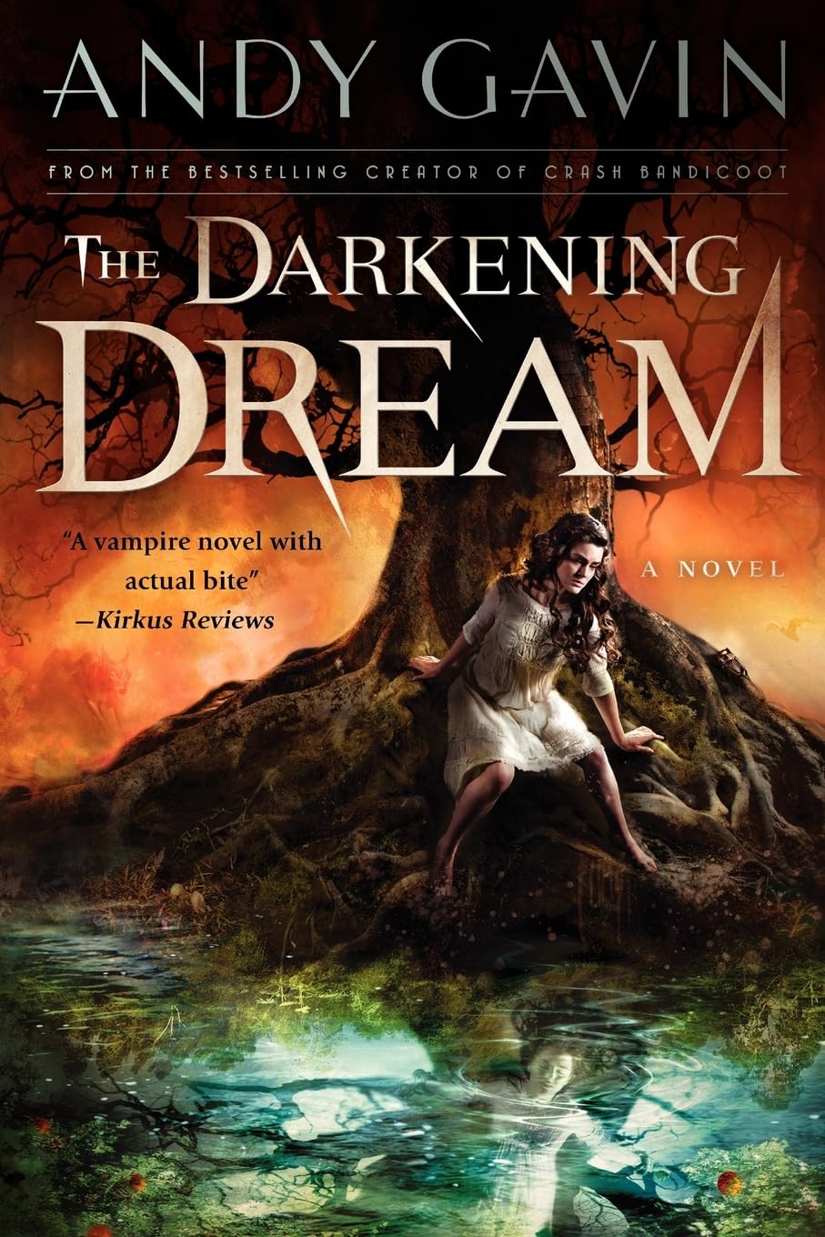 The Darkening Dream,Used