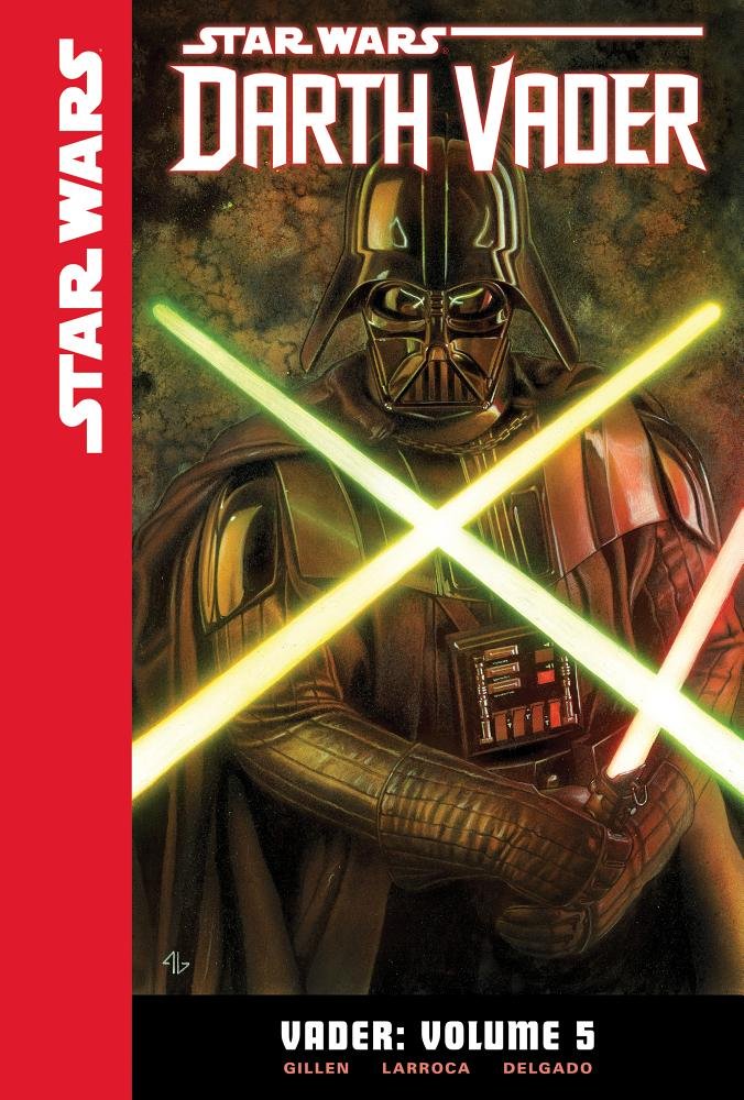 Vader 5 (Star Wars: Darth Vader),Used