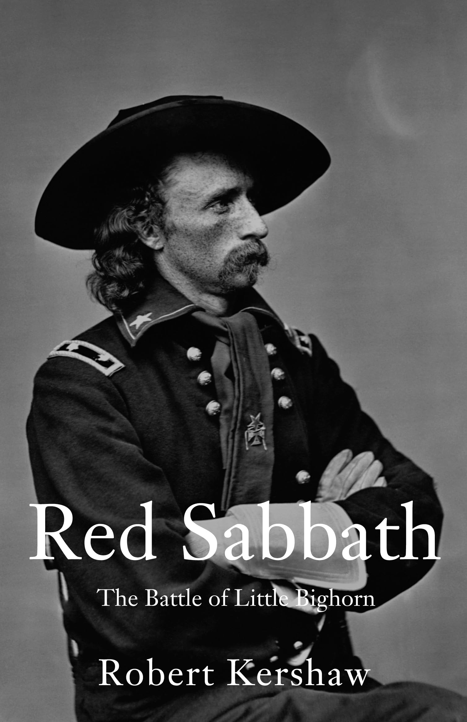 Red Sabbath: The Battle Of Little Bighorn,Used