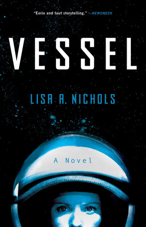 Vessel: A Novel,New