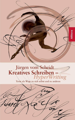 Kreatives Schreiben  Hyperwriting (German Edition),Used