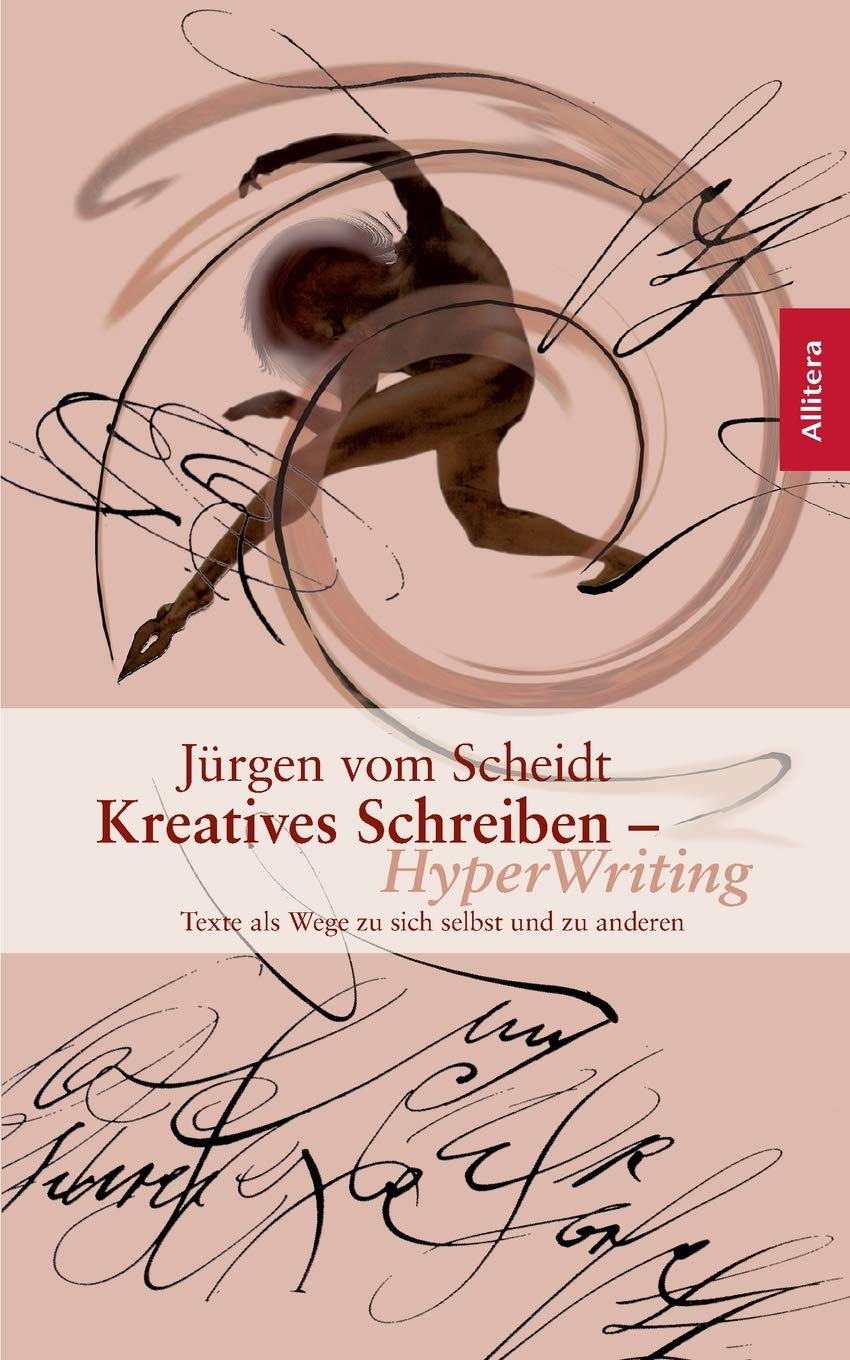 Kreatives Schreiben  Hyperwriting (German Edition),Used