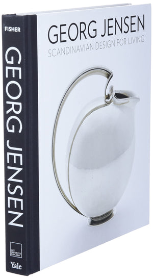 Georg Jensen: Scandinavian Design For Living