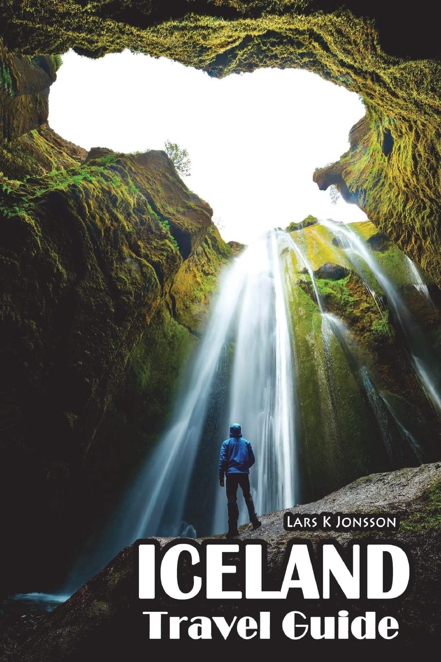 Iceland Travel Guide,Used