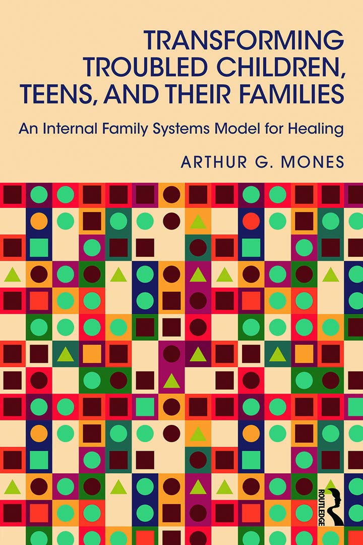 Transforming Troubled Children, Teens, and Their Families,Used