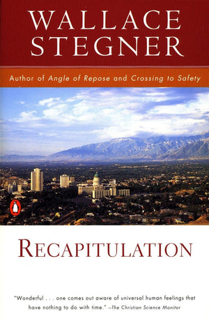 Recapitulation,Used