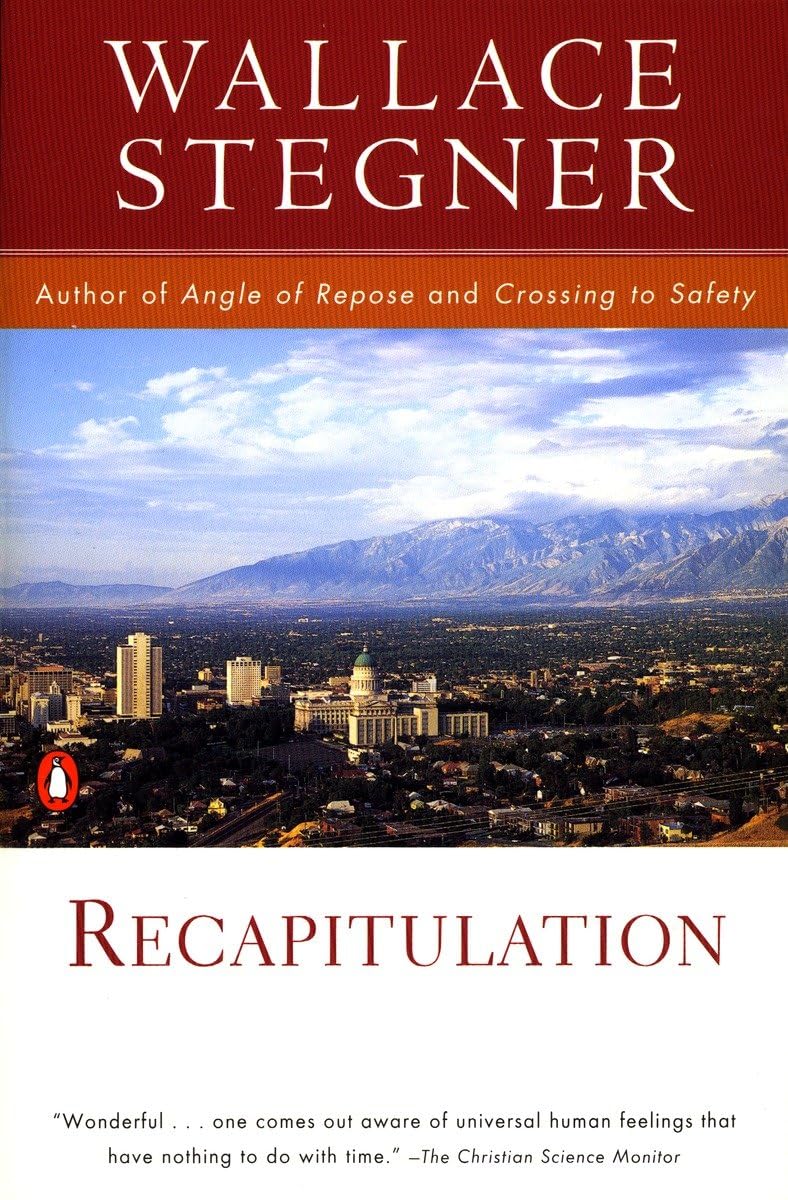 Recapitulation,Used