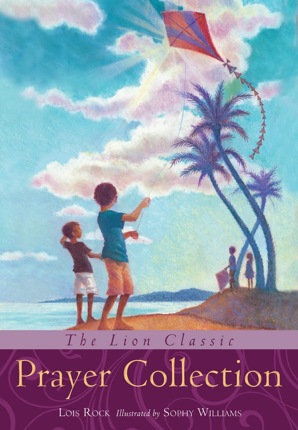 The Lion Classic Prayer Collection,Used