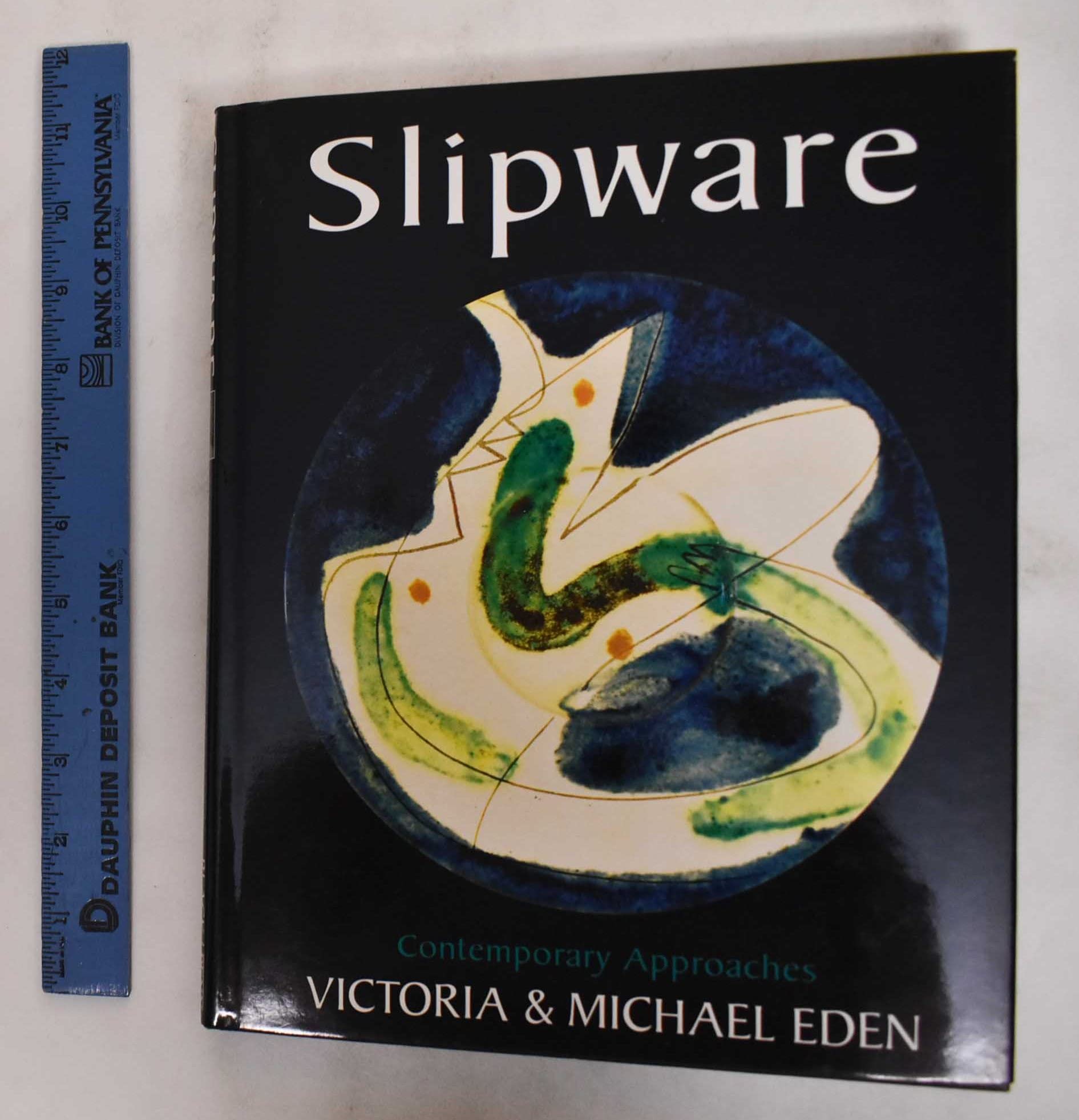 Slipware: Contemporary Approaches (Ceramics Handbooks)