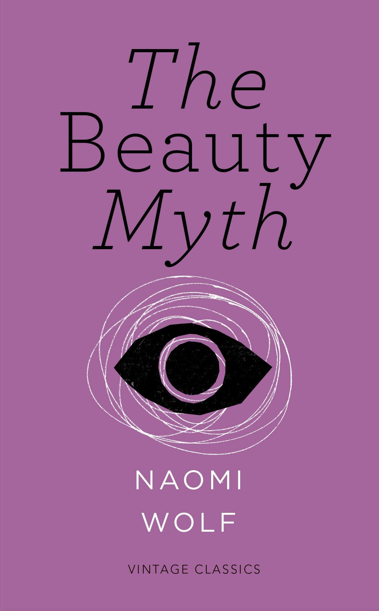 Beauty Myth Short Edition,Used