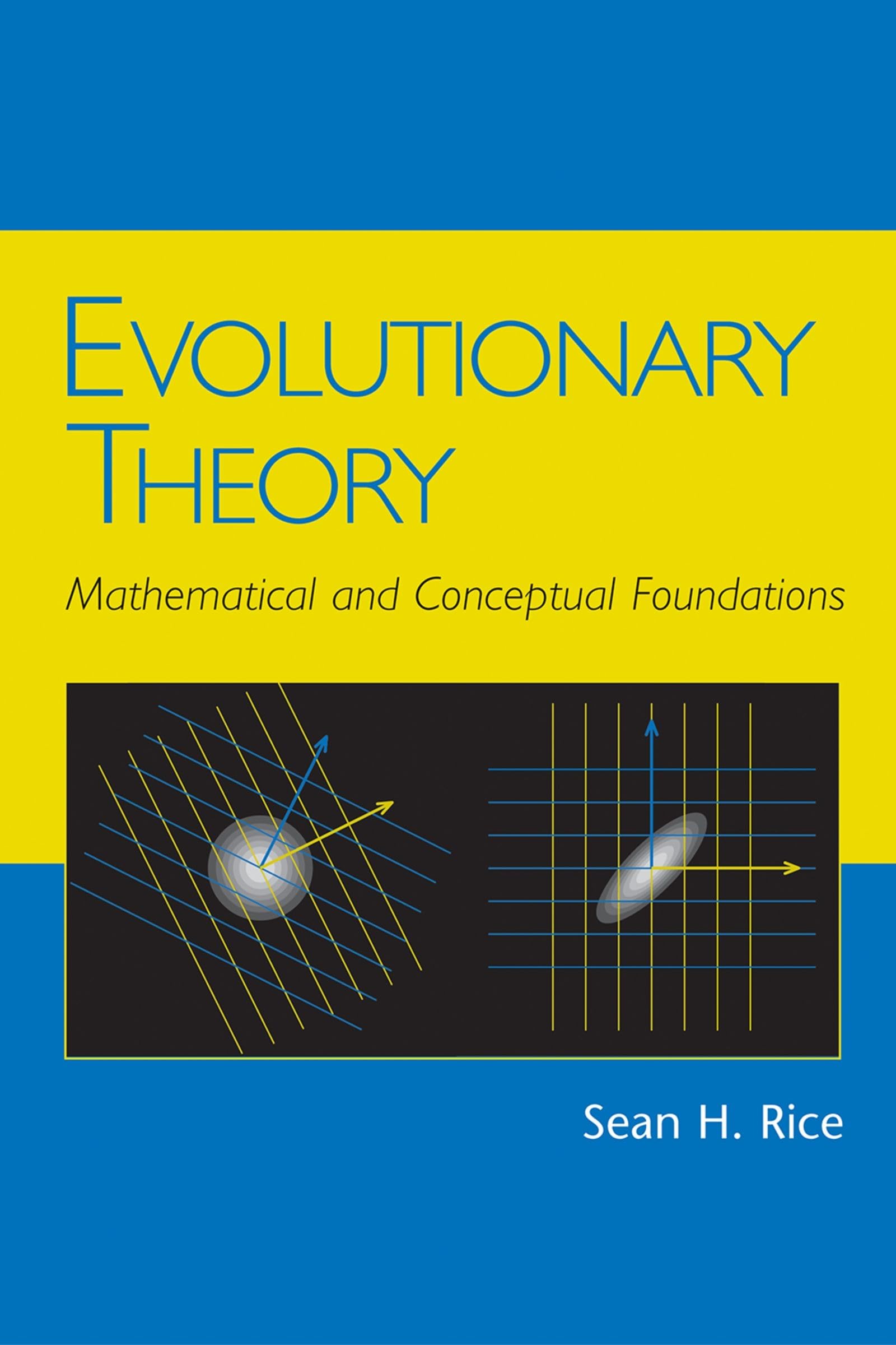 Evolutionary Theory: Mathematical and Conceptual Foundations,Used