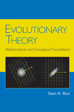 Evolutionary Theory: Mathematical and Conceptual Foundations,Used