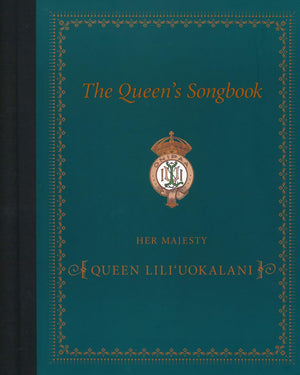 The Queen'S Songbook-used