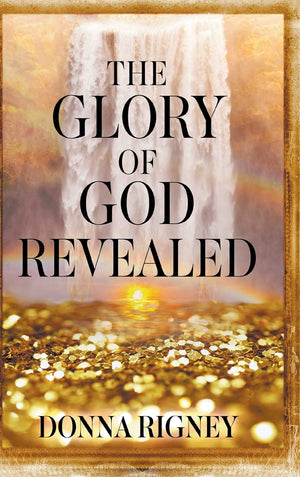 The Glory of God Revealed,Used
