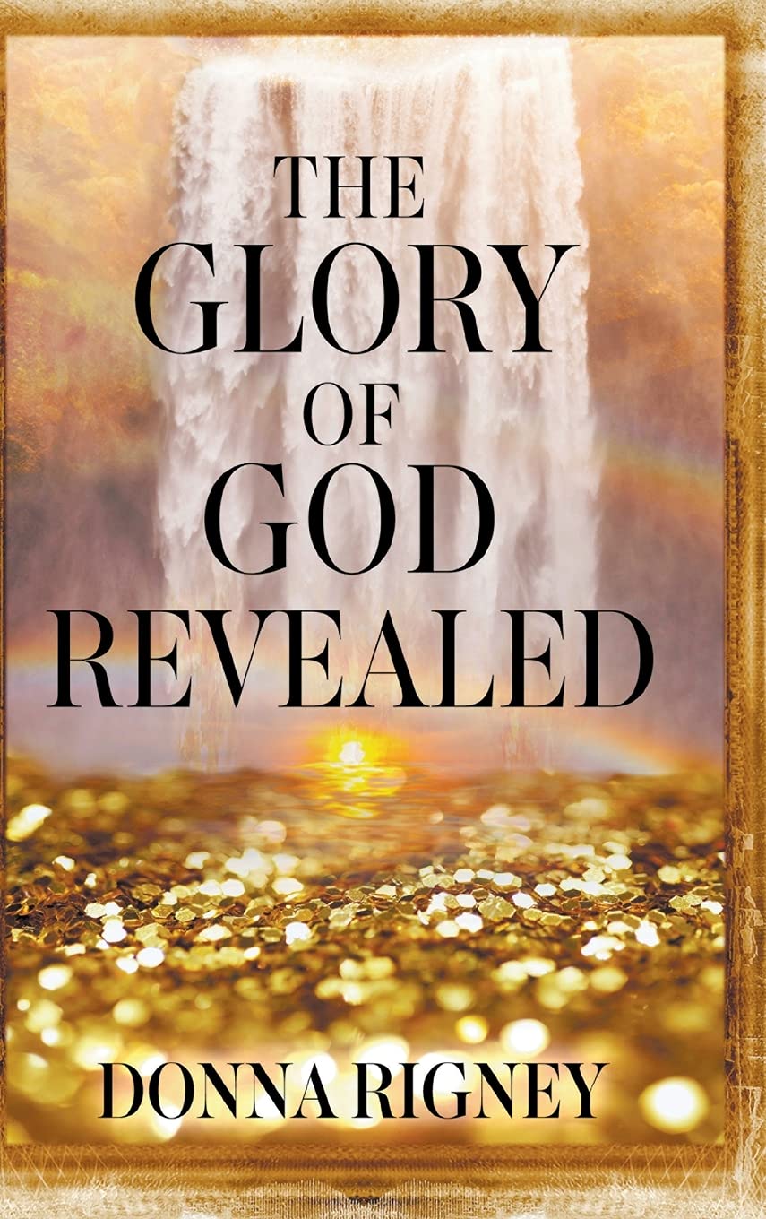 The Glory of God Revealed,Used