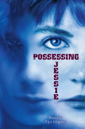 Possessing Jessie,New