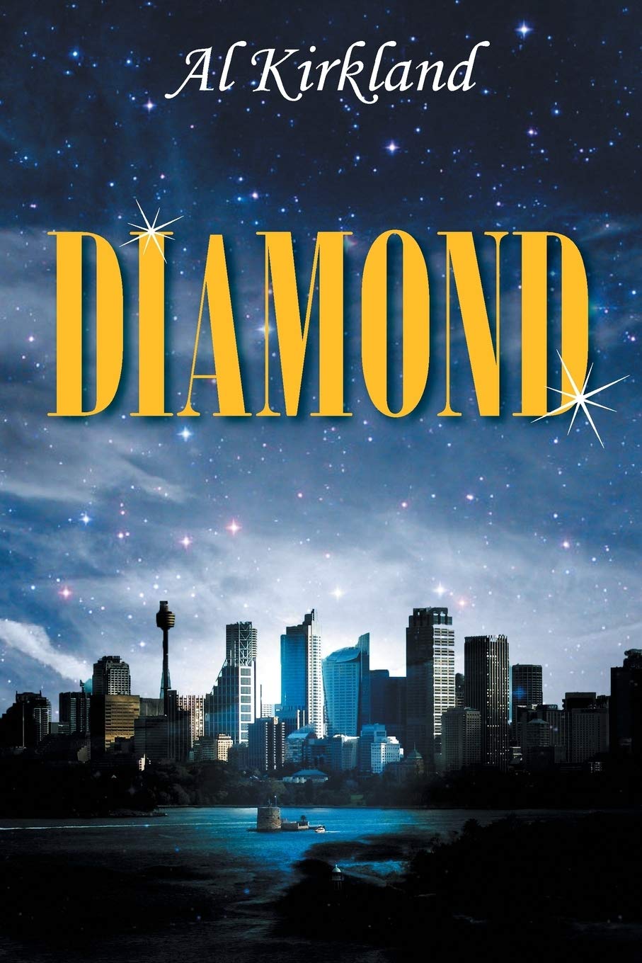 Diamond,Used