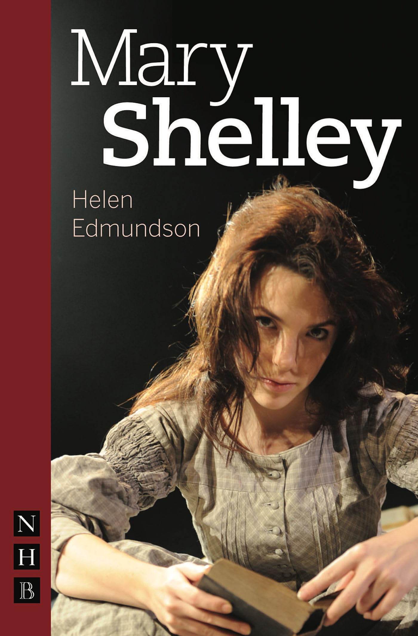 Mary Shelley (Nick Hern Books),Used