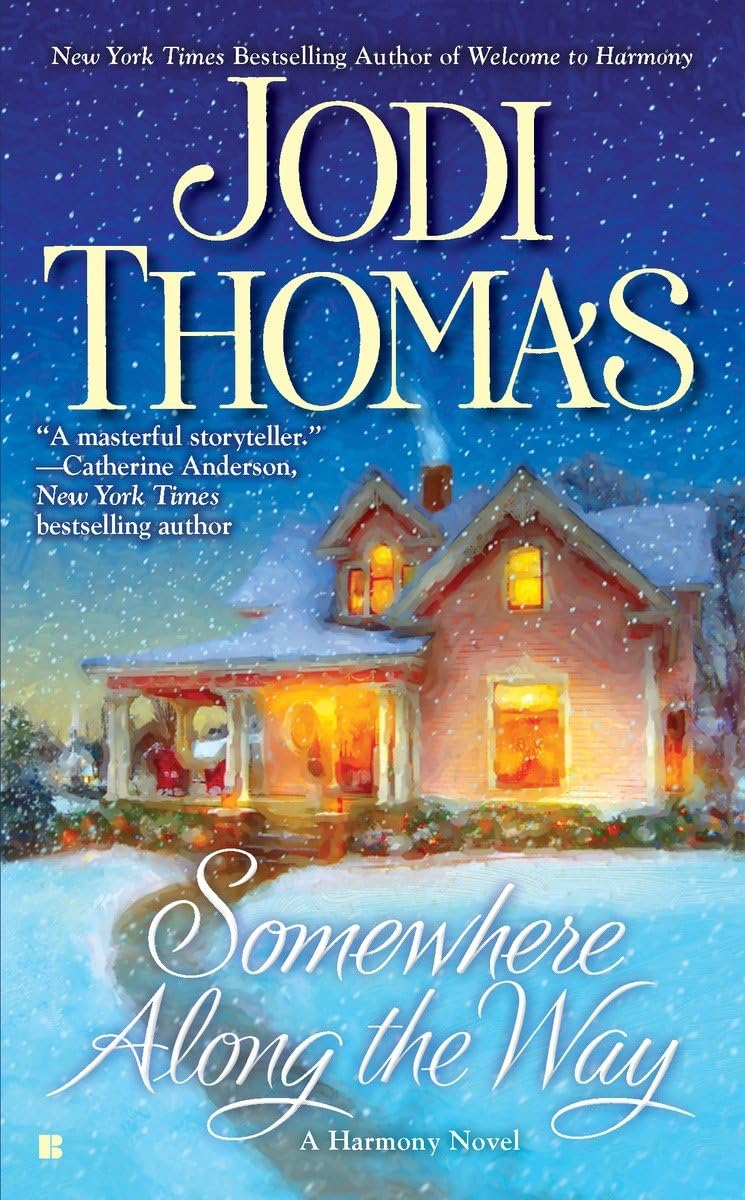 Somewhere Along the Way (Harmony),Used