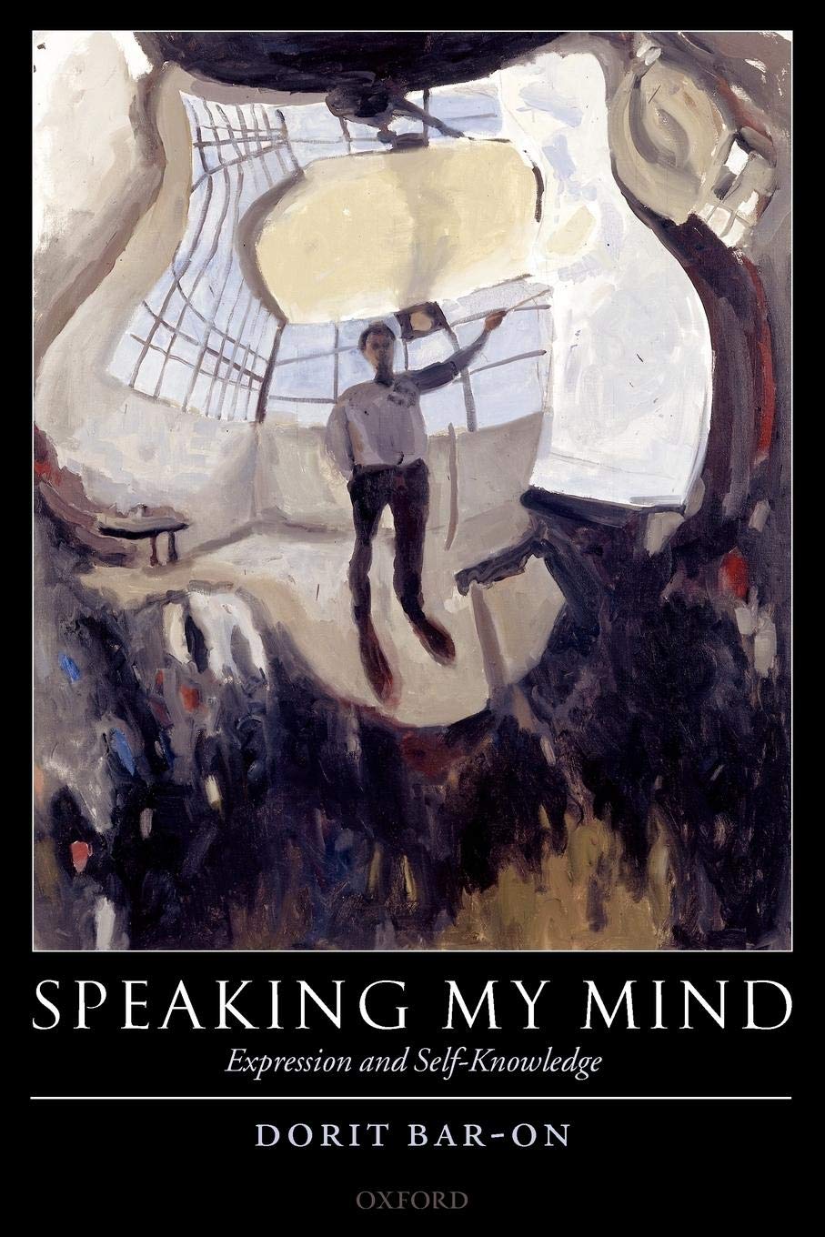 Speaking My Mind: Expression and SelfKnowledge