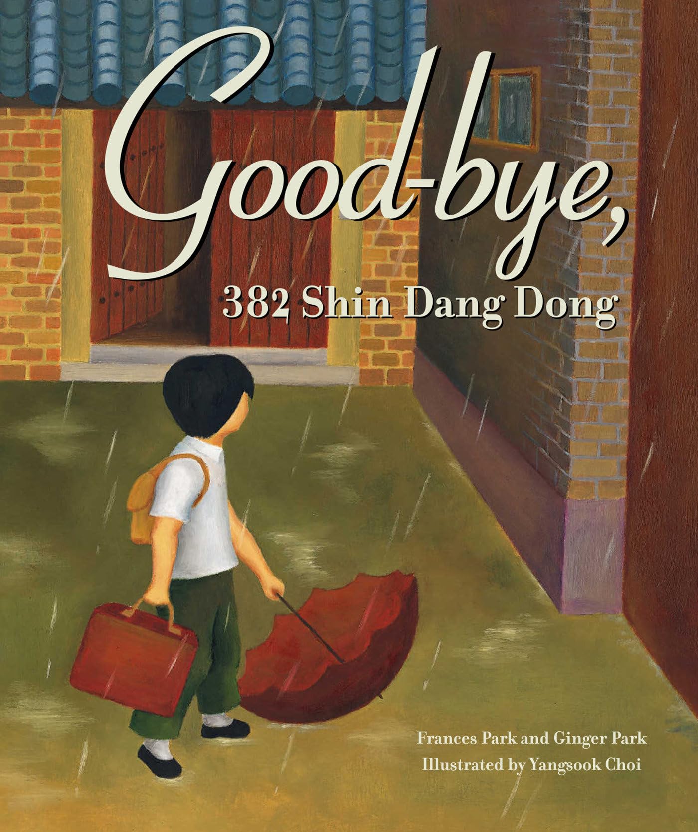 GoodBye, 382 Shin Dang Dong,Used