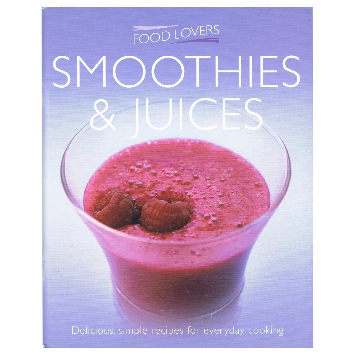 Smoothies & Juices.,Used