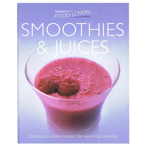 Smoothies & Juices.,Used