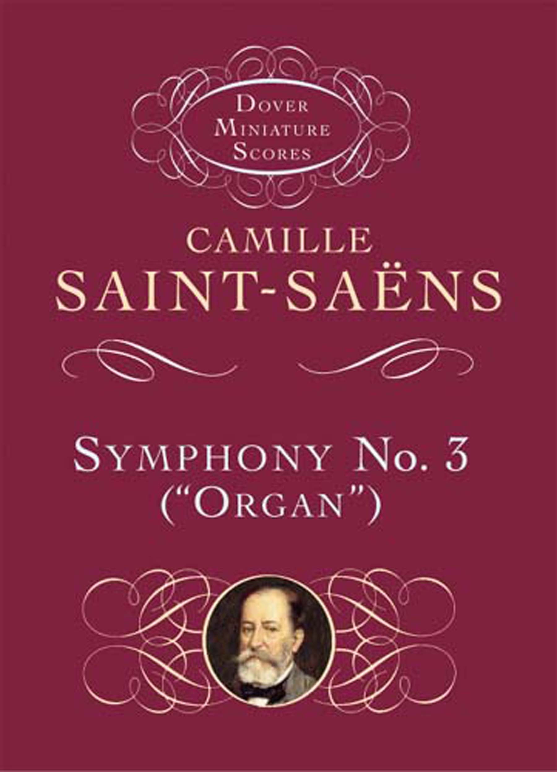 Symphony No. 3 (