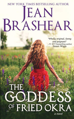 The Goddess of Fried Okra,Used