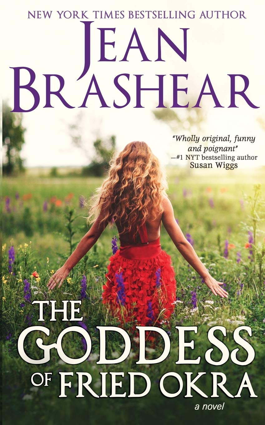 The Goddess of Fried Okra,Used