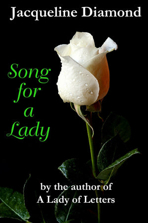 Song for a lady
