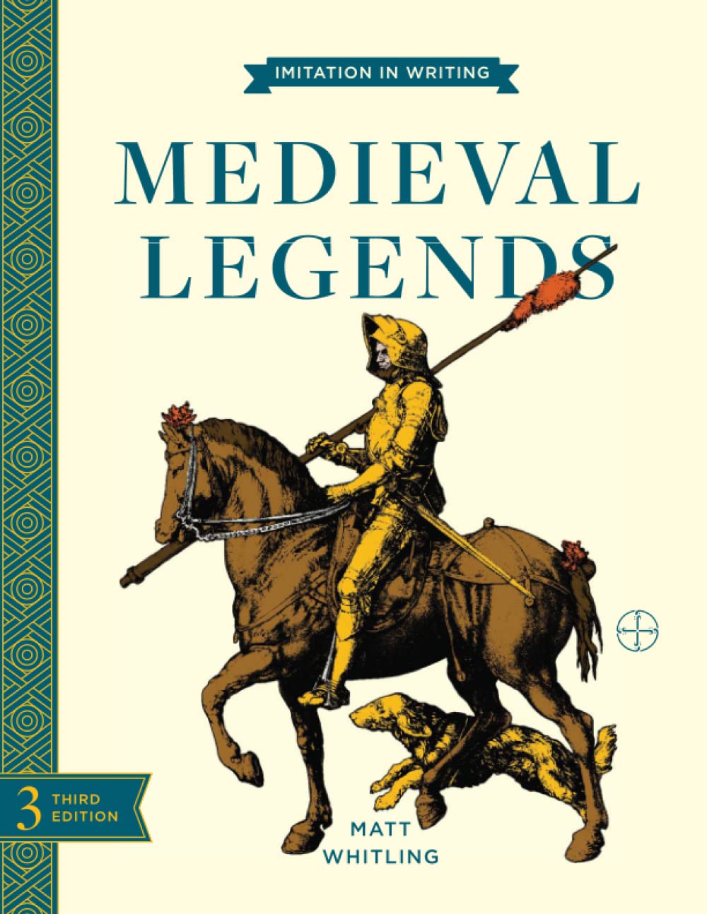 Imitation in Writing: Medieval Legends,Used