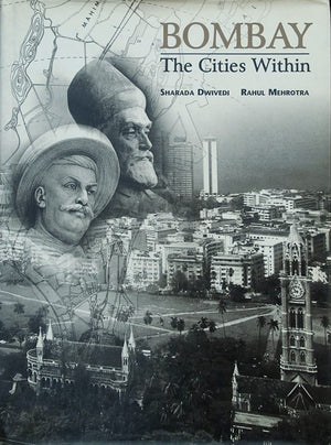 Bombay: The Cities Within,Used