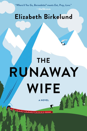 RUNAWAY WIFE,Used