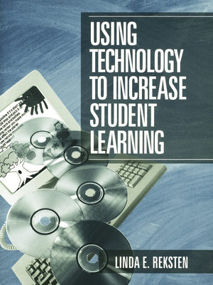Using Technology To Increase Student Learning,New