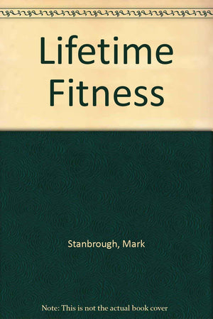 Lifetime Fitness,Used