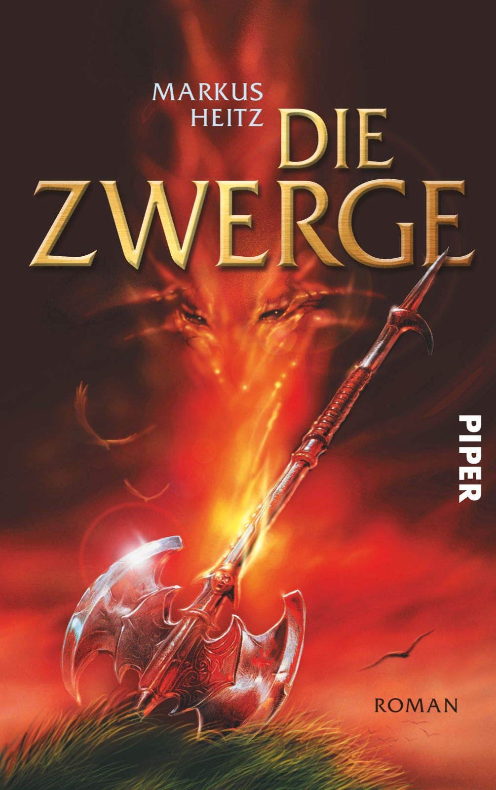 Die Zwerge,Used