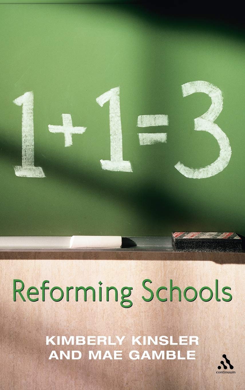 Reforming Schools,Used