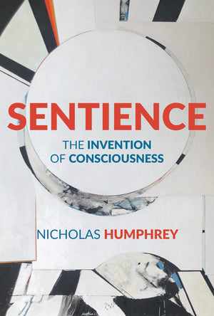 Sentience: The Invention Of Consciousness,New