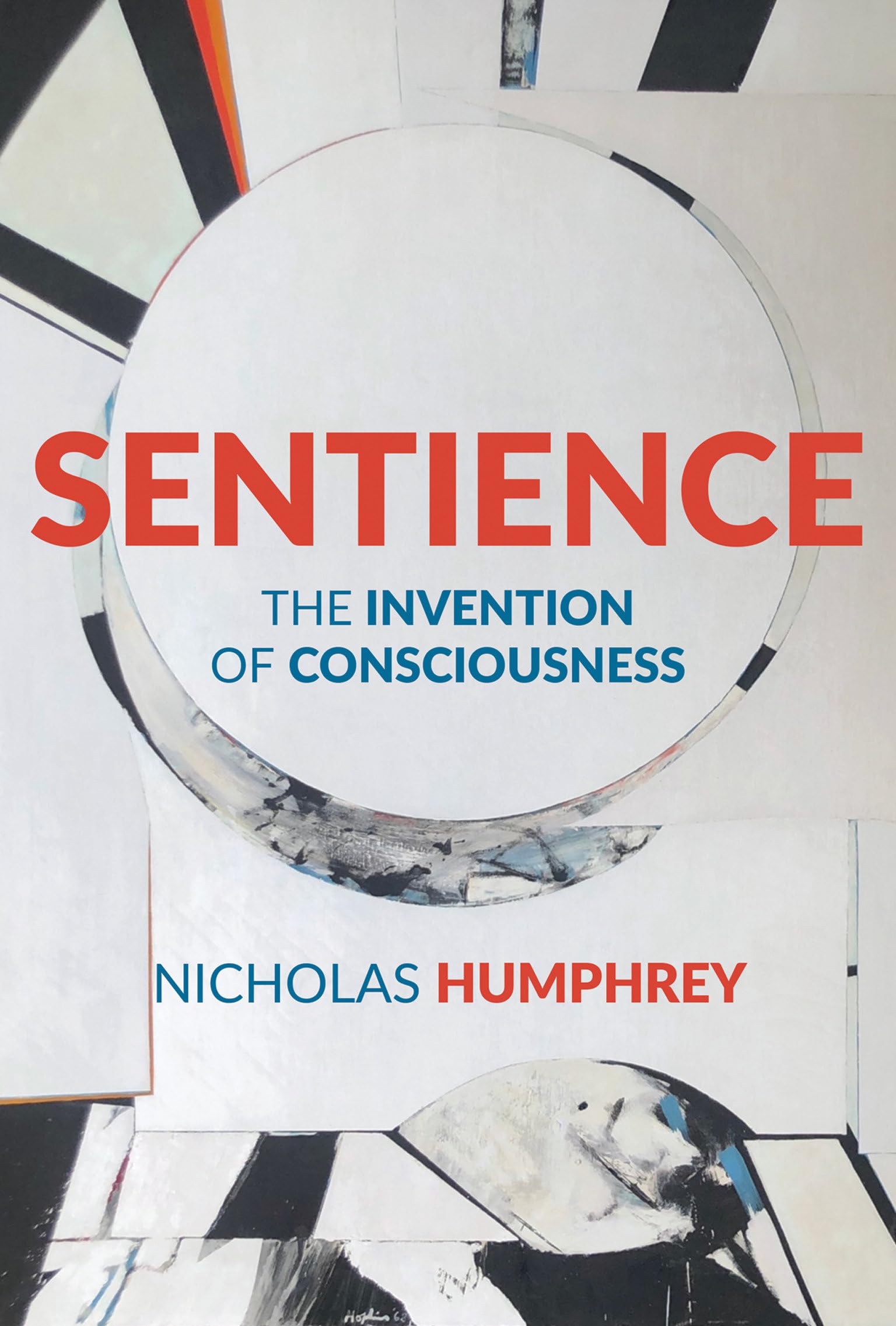 Sentience: The Invention Of Consciousness,Used