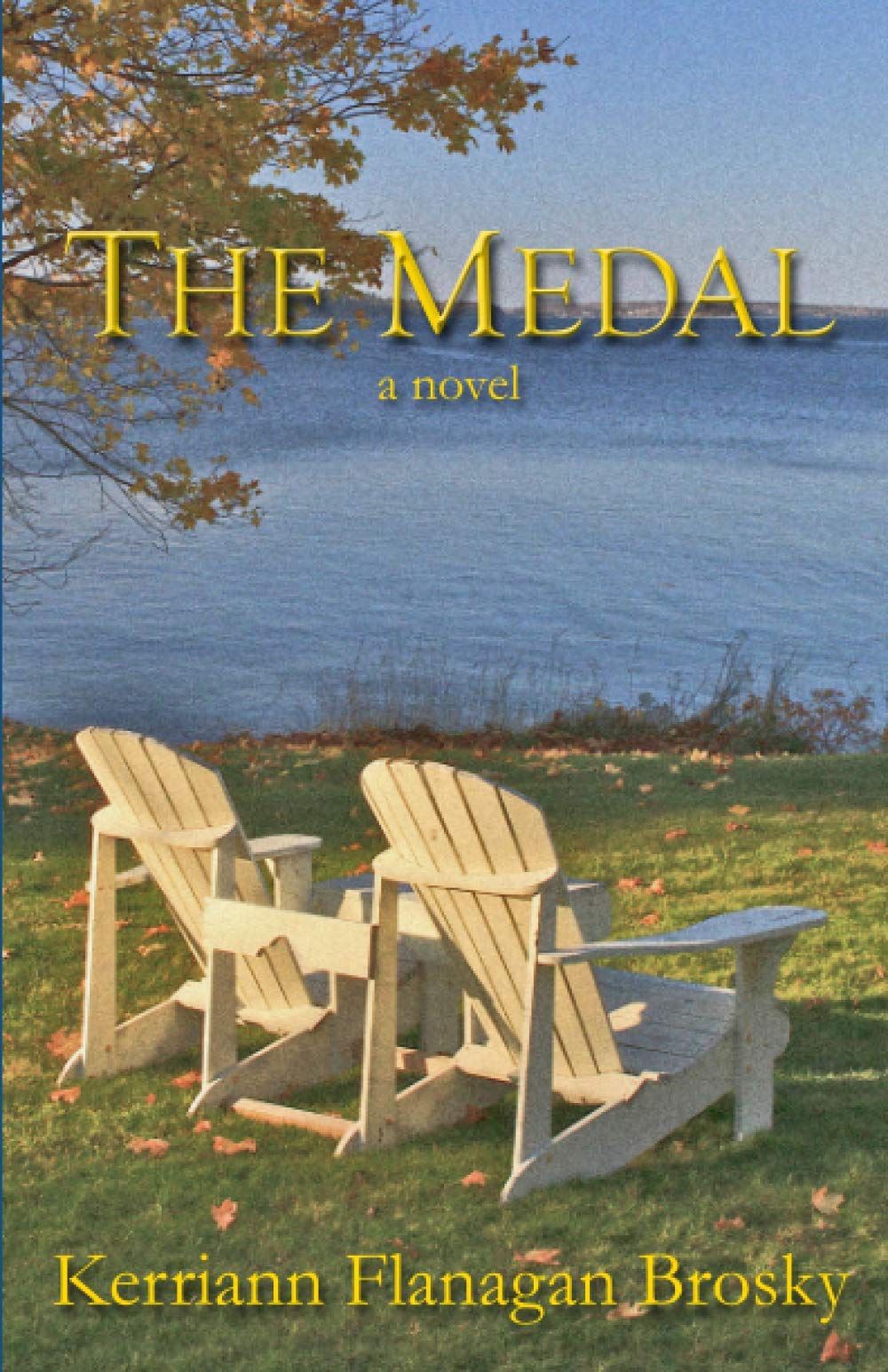 The Medal,Used