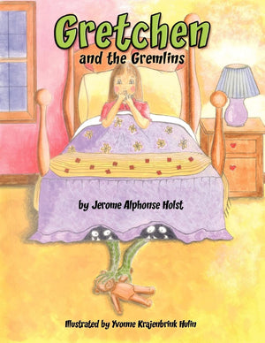 Gretchen and the Gremlins,Used