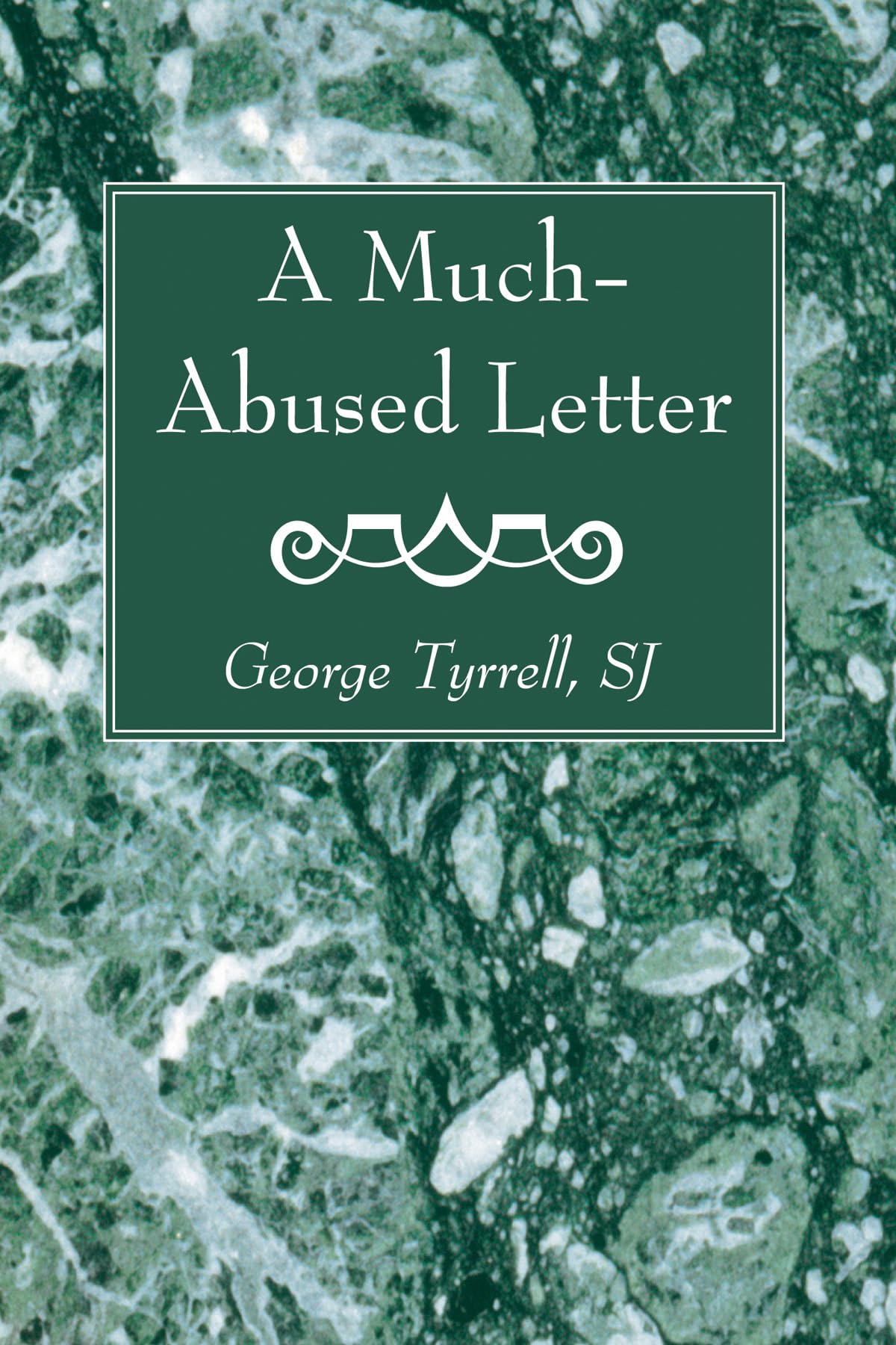 A Muchabused Letter,Used