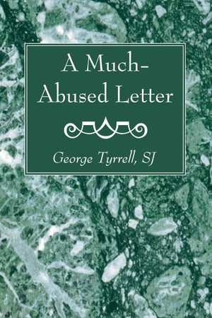 A Muchabused Letter,Used