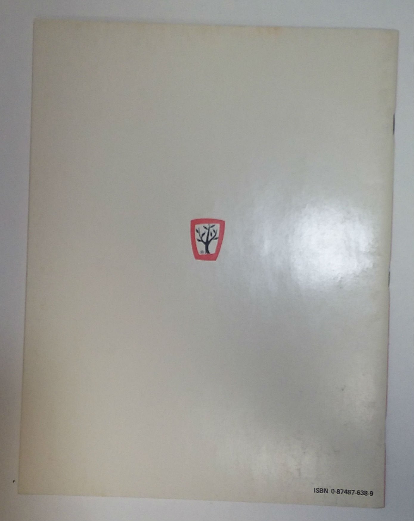 Guild Musicianship Book  Scales, Chords and Cadences,Used