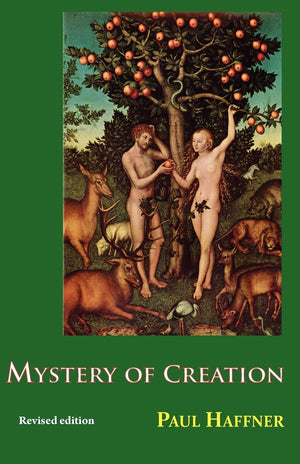 Mystery Of Creation,Used