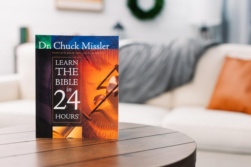 Learn the Bible in 24 Hours: An Overview of the Whole Bible,Used